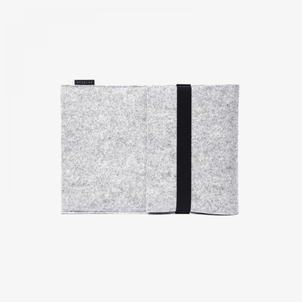 eerlijk Verrijking Of The Sleeve 17" | Felt MacBook sleeve 17 inch