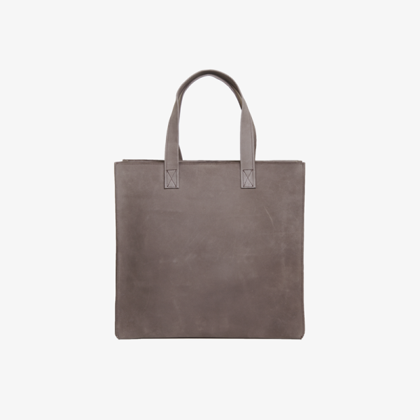 XL shopper · leather - Afbeelding 6