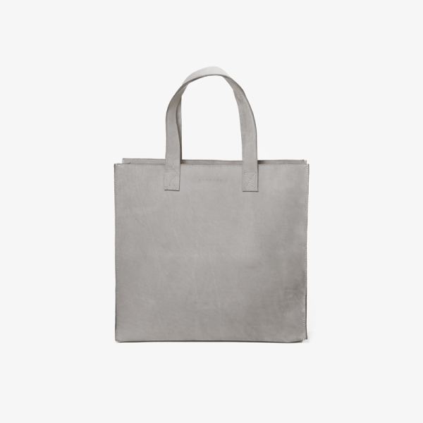 XL shopper · leather - Afbeelding 9