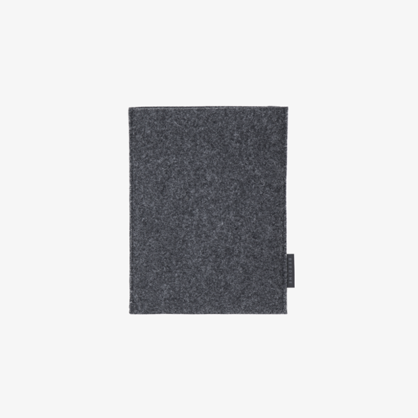 iPad cover · wool felt - Afbeelding 7