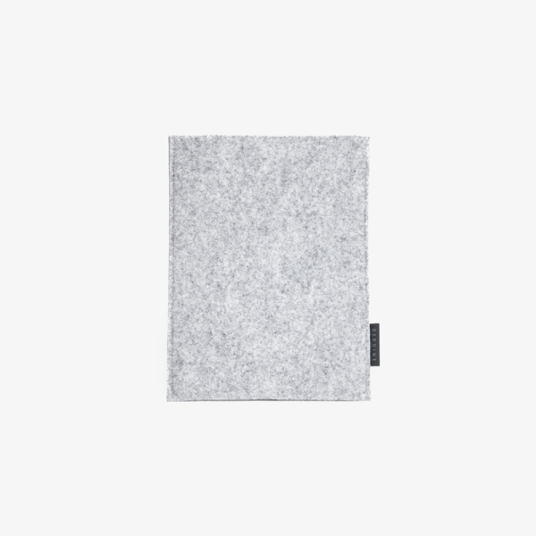 iPad cover · wool felt - Afbeelding 2