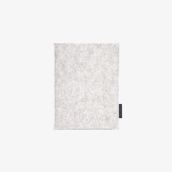 iPad cover · wool felt - Afbeelding 5