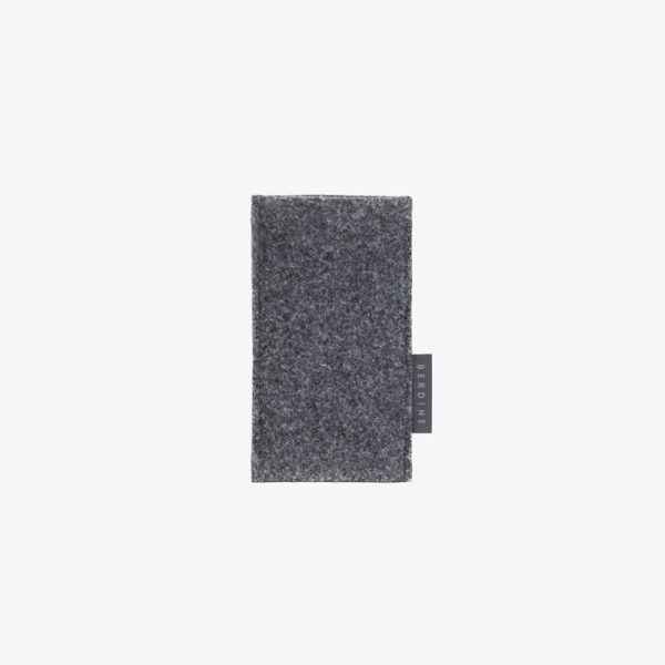 iPhone case small · wool felt - Afbeelding 6