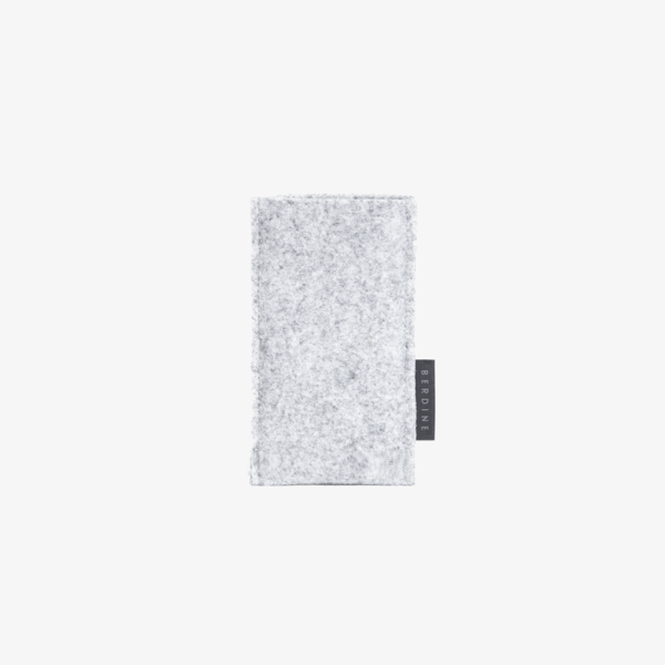iPhone case small · wool felt - Afbeelding 2