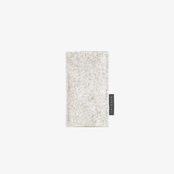 iPhone case small · wool felt - Afbeelding 4