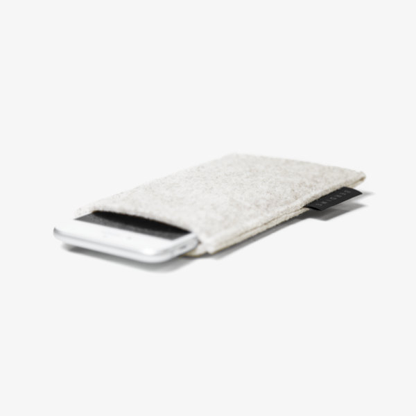 iPhone case small · wool felt - Afbeelding 5