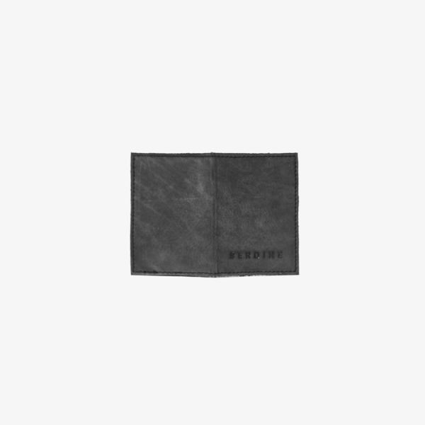 Cardholder · leather - Afbeelding 2