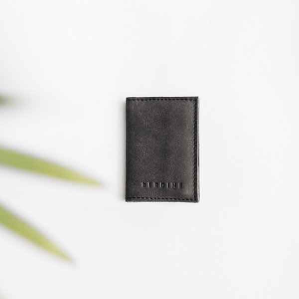 Cardholder · leather - Afbeelding 10