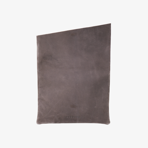 Foldable clutch · leather - Afbeelding 8