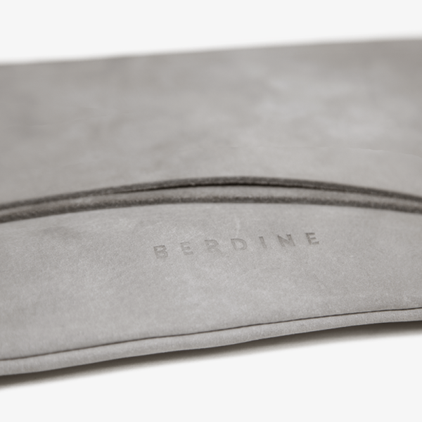 Foldable clutch · leather - Afbeelding 13