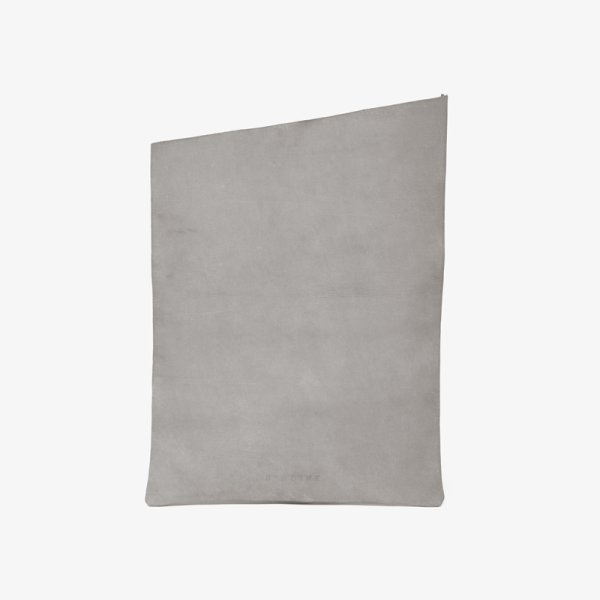 Foldable clutch · leather - Afbeelding 12