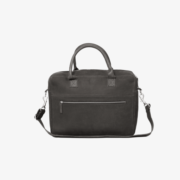 Business bag · leather - Afbeelding 16