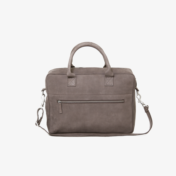 Business bag · leather - Afbeelding 11