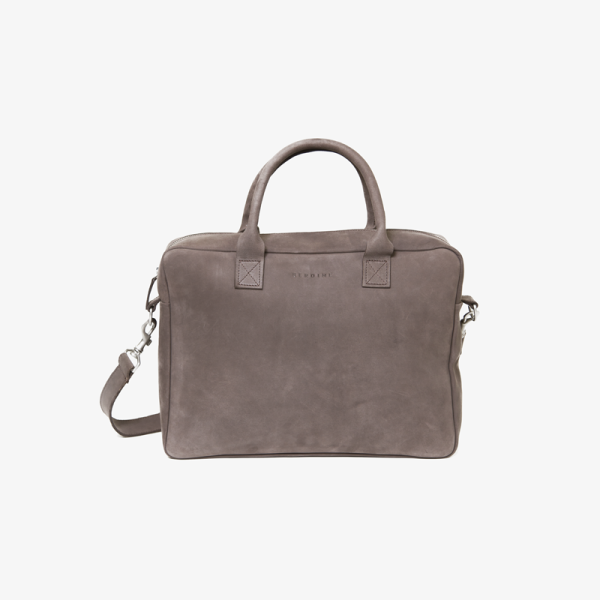 Business bag · leather - Afbeelding 9