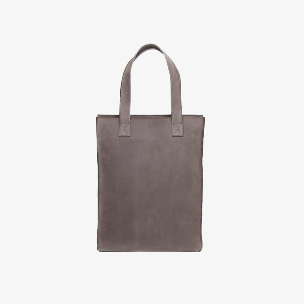 Shopper · leather - Afbeelding 6