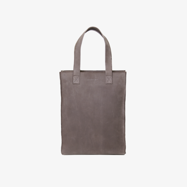 Shopper · leather - Afbeelding 7