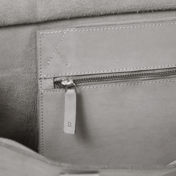 Shopper · leather - Afbeelding 13