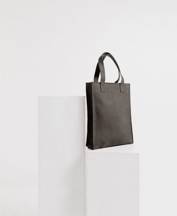 Shopper · leather - Afbeelding 14