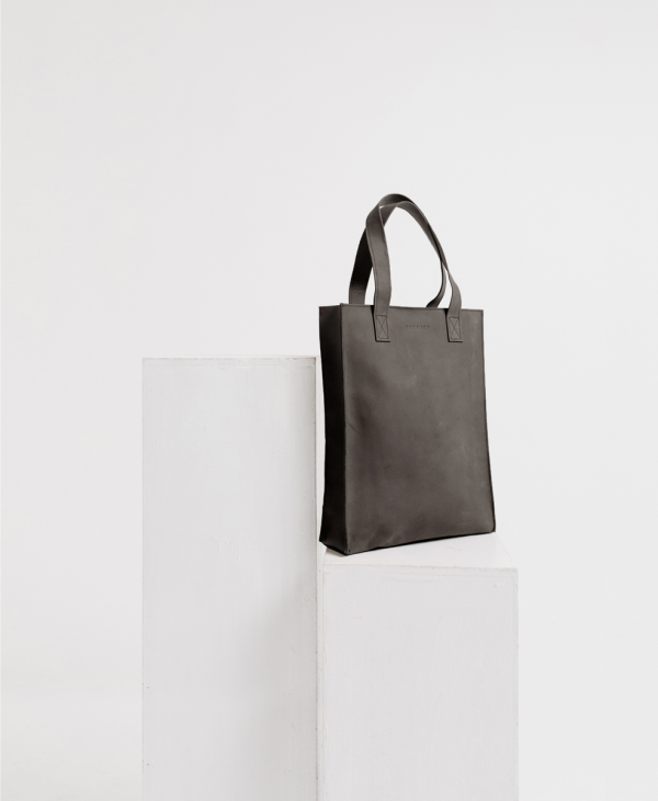 Shopper · leather - Afbeelding 15